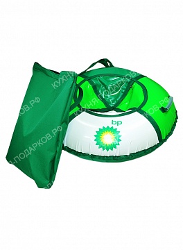 Изображения Тюбинг с логотипом 8